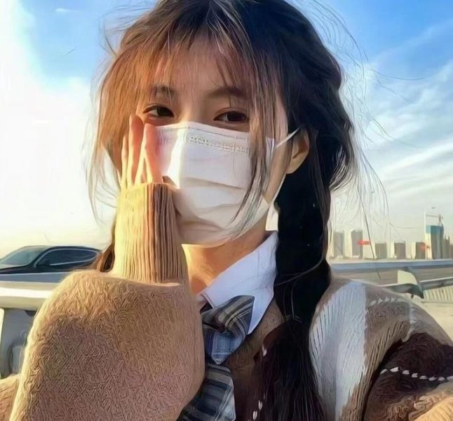 爱在惜别时