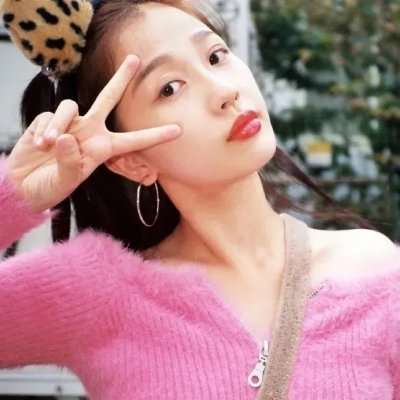 黑白姊妹